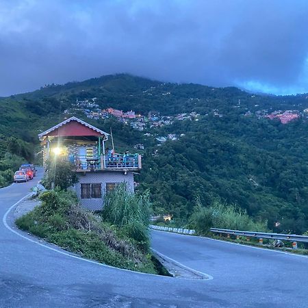 Bagaicha Farm Stay Kurseong Eksteriør billede